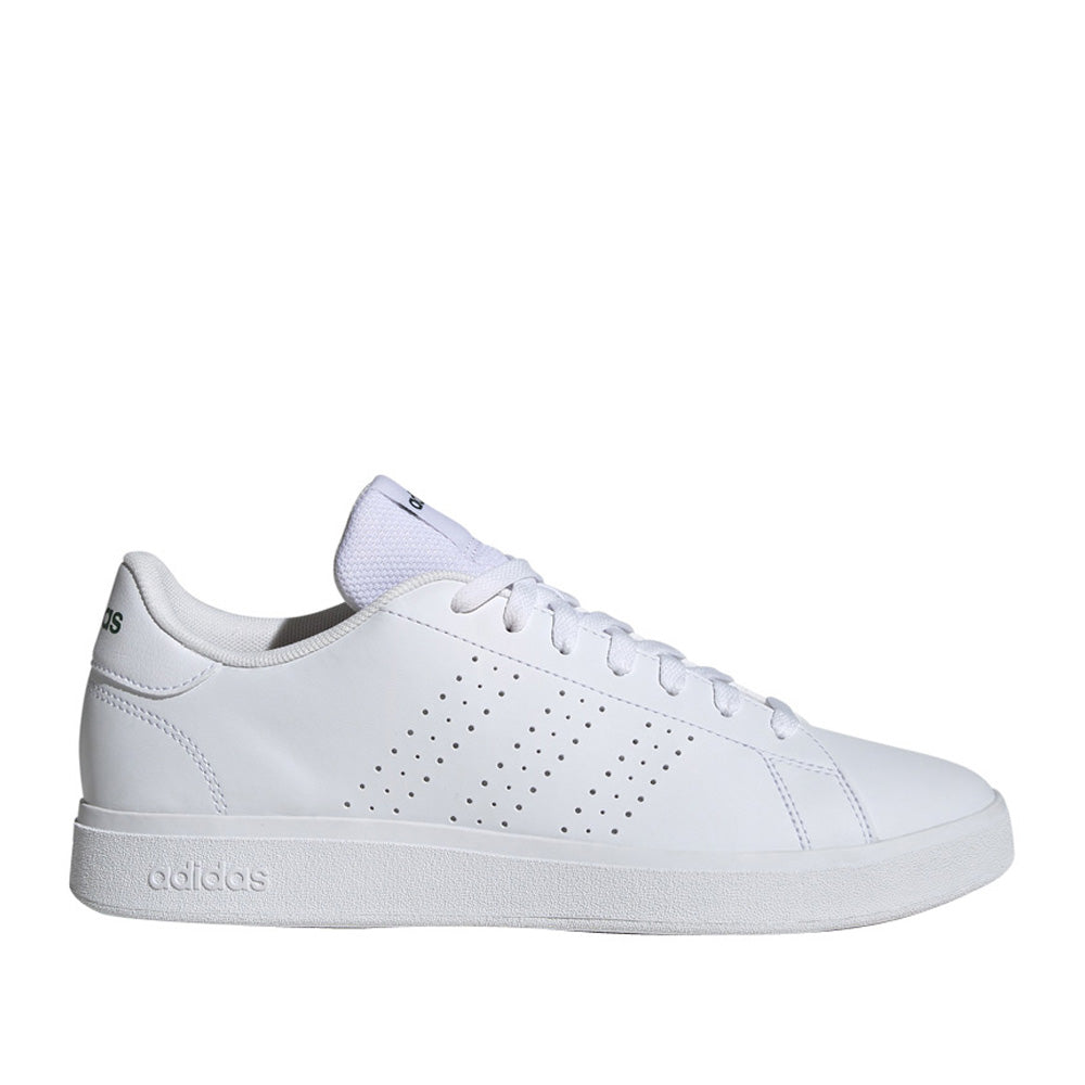 Sneakers Adidas Advantage Base 2.0 Uomo - Bianco