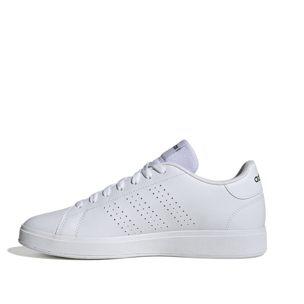 Sneakers Adidas Advantage Base 2.0 Uomo - Bianco