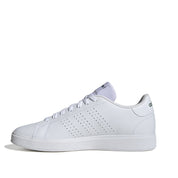 Sneakers Adidas Advantage Base 2.0 Uomo - Bianco