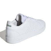 Sneakers Adidas Advantage Base 2.0 Uomo - Bianco