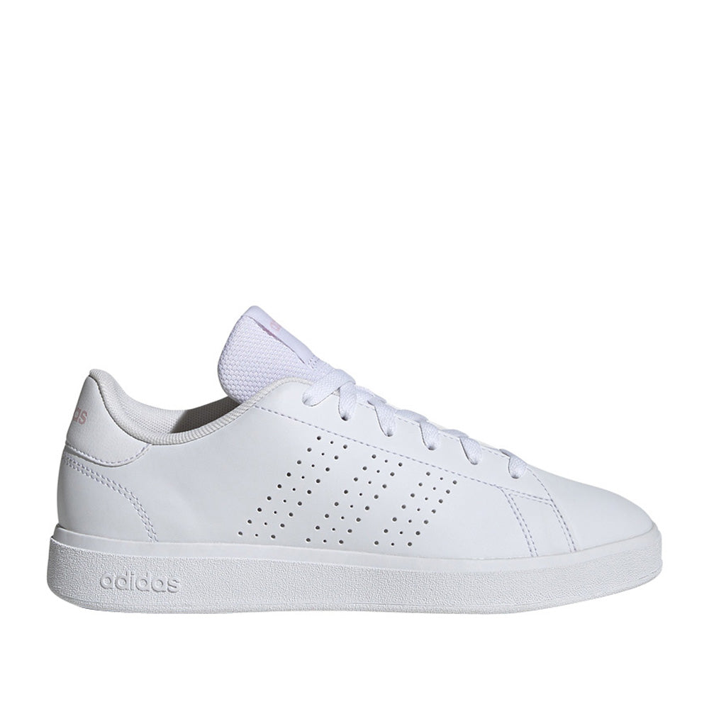 Sneakers Adidas Advantage Base 2.0 Donna - Bianco