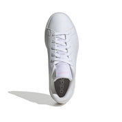 Sneakers Adidas Advantage Base 2.0 Donna - Bianco