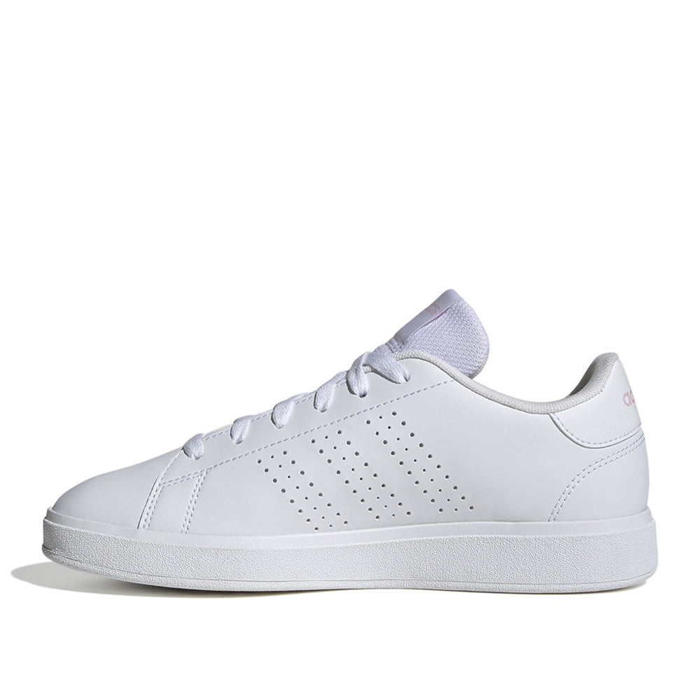 Sneakers Adidas Advantage Base 2.0 Donna - Bianco