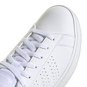 Sneakers Adidas Advantage Base 2.0 Donna - Bianco