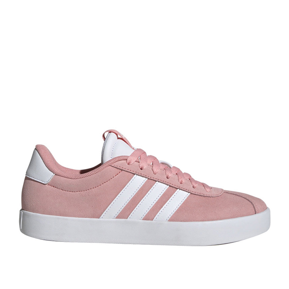 Sneakers Adidas Vl Court 3.0 Donna - Rosa