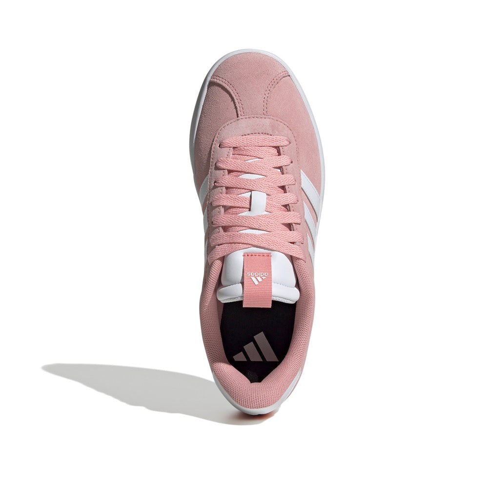 Sneakers Adidas Vl Court 3.0 Donna - Rosa