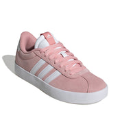 Sneakers Adidas Vl Court 3.0 Donna - Rosa