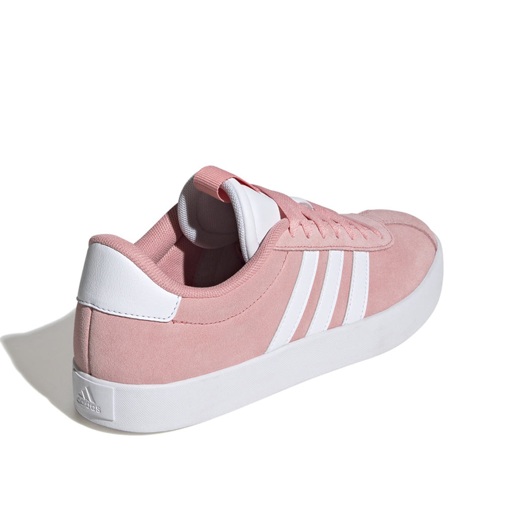 Sneakers Adidas Vl Court 3.0 Donna - Rosa