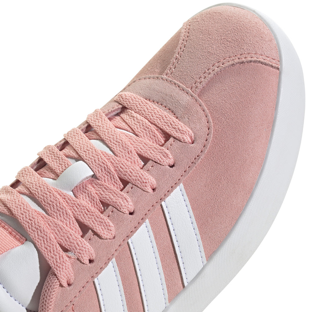 Sneakers Adidas Vl Court 3.0 Donna - Rosa