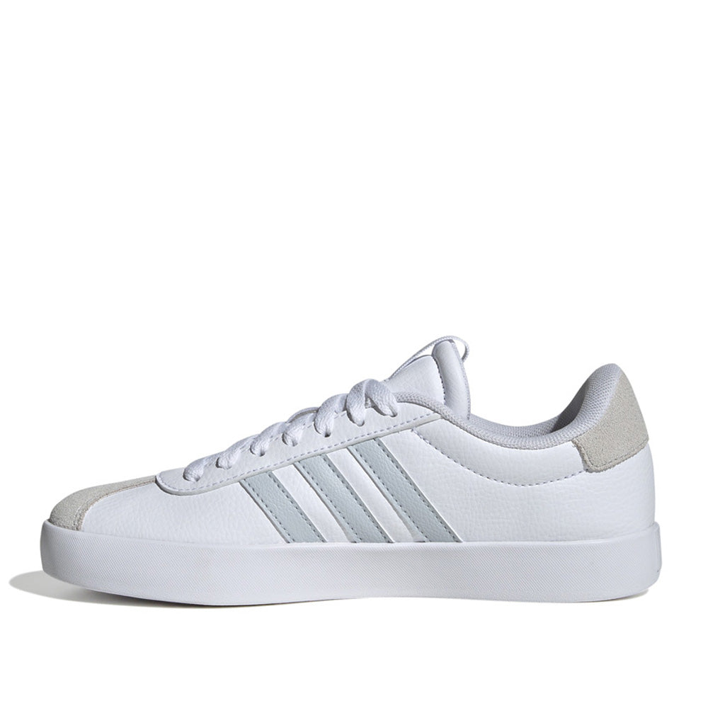 Sneakers Adidas Vl Court 3.0 Donna - Bianco