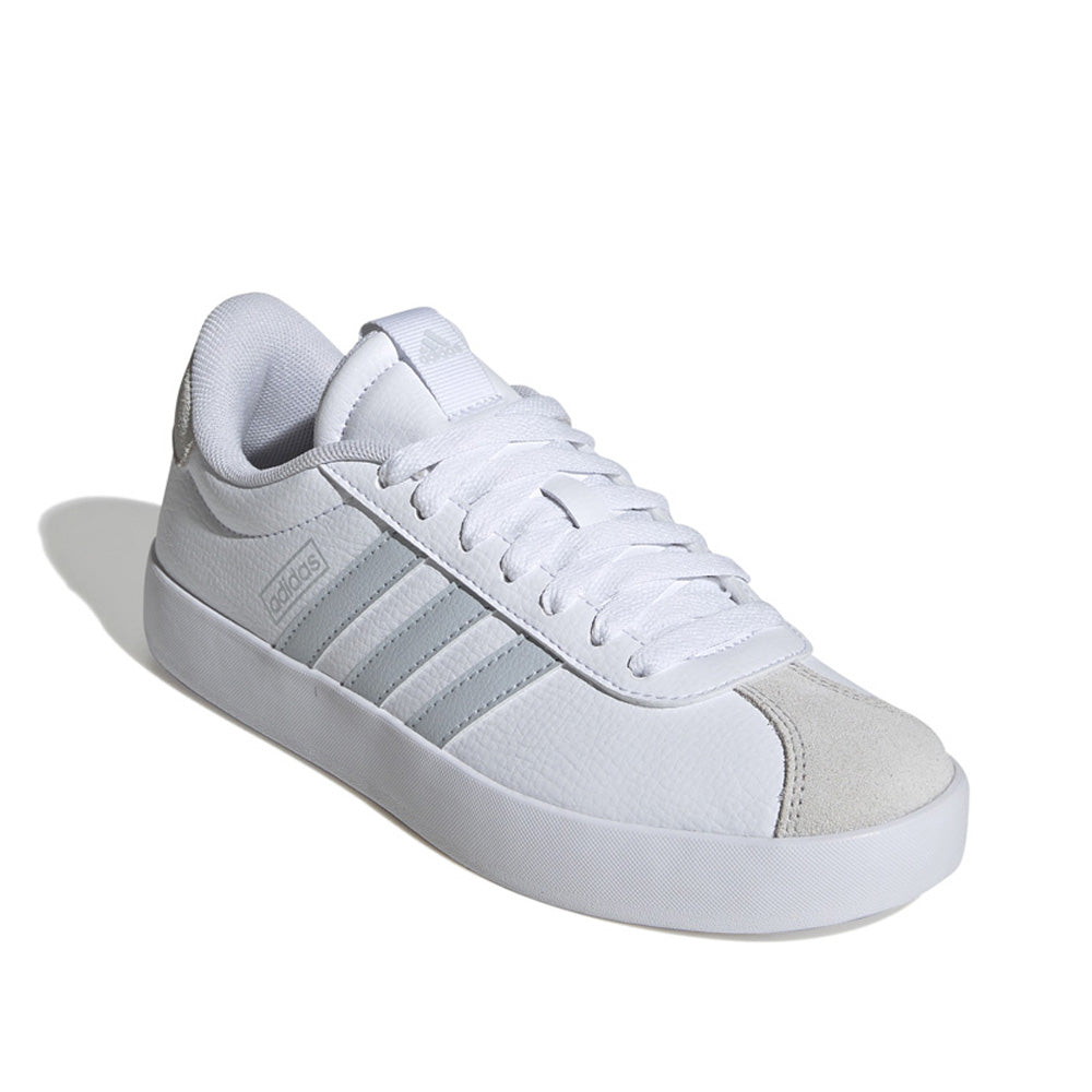 Sneakers Adidas Vl Court 3.0 Donna - Bianco