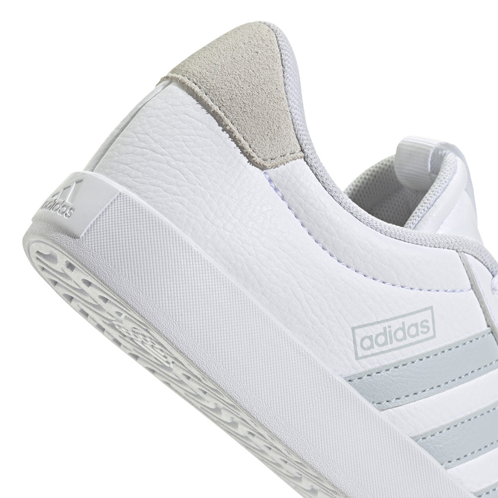 Sneakers Adidas Vl Court 3.0 Donna - Bianco