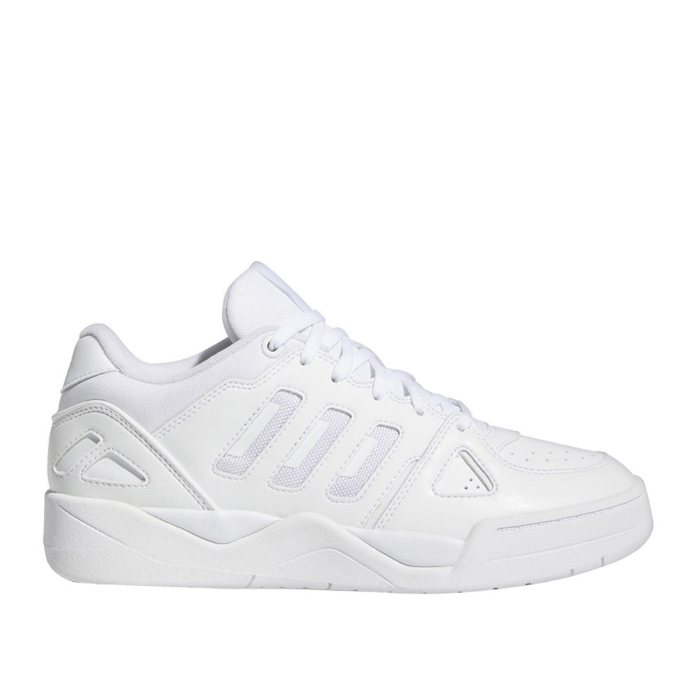 Sneakers Adidas Midcity Low Uomo - Bianco