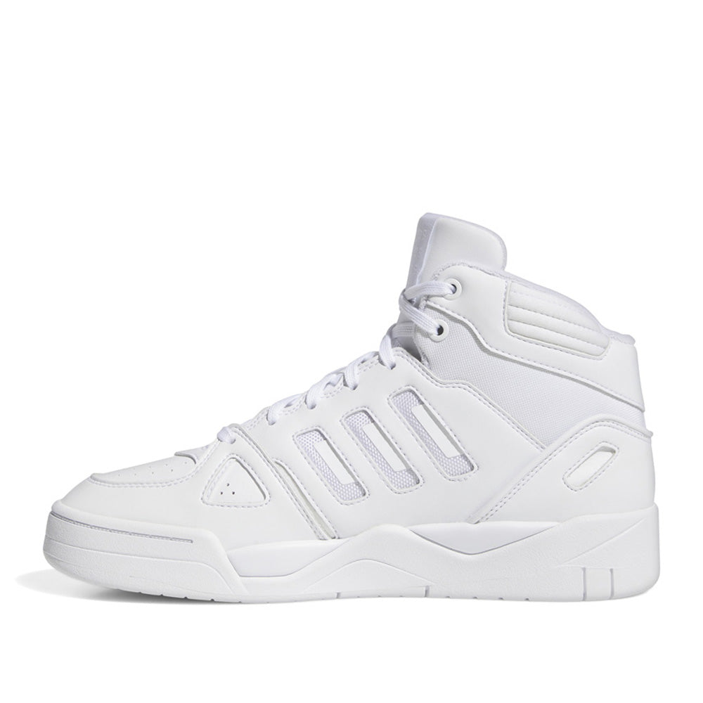 Sneakers Adidas Midcity Mid Uomo - Bianco