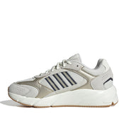 Scarpa Running Adidas Crazychaos 2000 Donna - Bianco