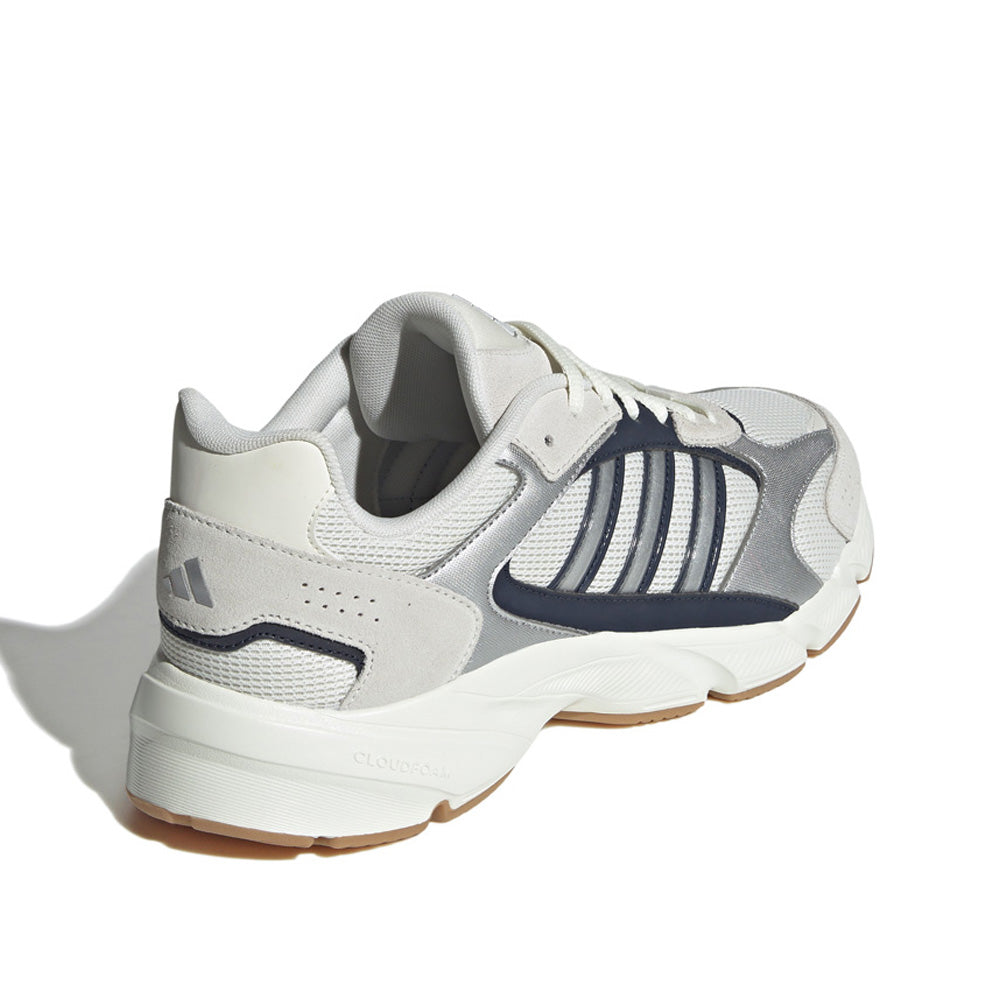 Scarpa Running Adidas Crazychaos 2000 Uomo - Bianco