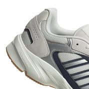 Scarpa Running Adidas Crazychaos 2000 Uomo - Bianco