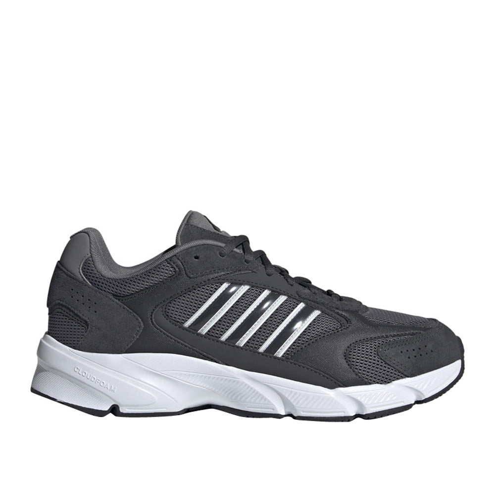 Scarpa Running Adidas Crazychaos 2000 Uomo - Nero