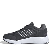 Scarpa Running Adidas Crazychaos 2000 Uomo - Nero