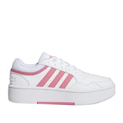 Sneakers Adidas Hoops 3.0 Bold W Donna - Bianco