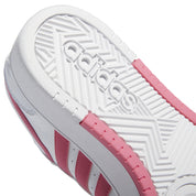 Sneakers Adidas Hoops 3.0 Bold W Donna - Bianco