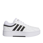 Sneakers Adidas Hoops 3.0 Bold W Donna - Bianco