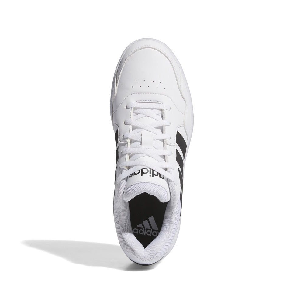 Sneakers Adidas Hoops 3.0 Bold W Donna - Bianco