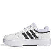 Sneakers Adidas Hoops 3.0 Bold W Donna - Bianco