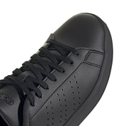 Sneakers Adidas Advantage 2.0 Uomo - Nero