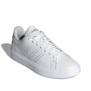 Sneakers Adidas Advantage 2.0 Donna - Bianco