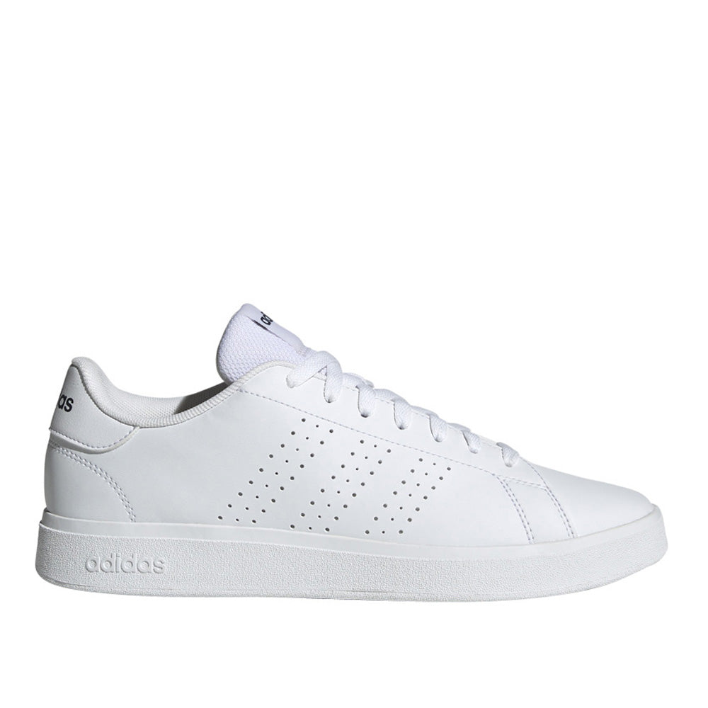 Sneakers Adidas Advantage Base 2.0 Uomo - Bianco