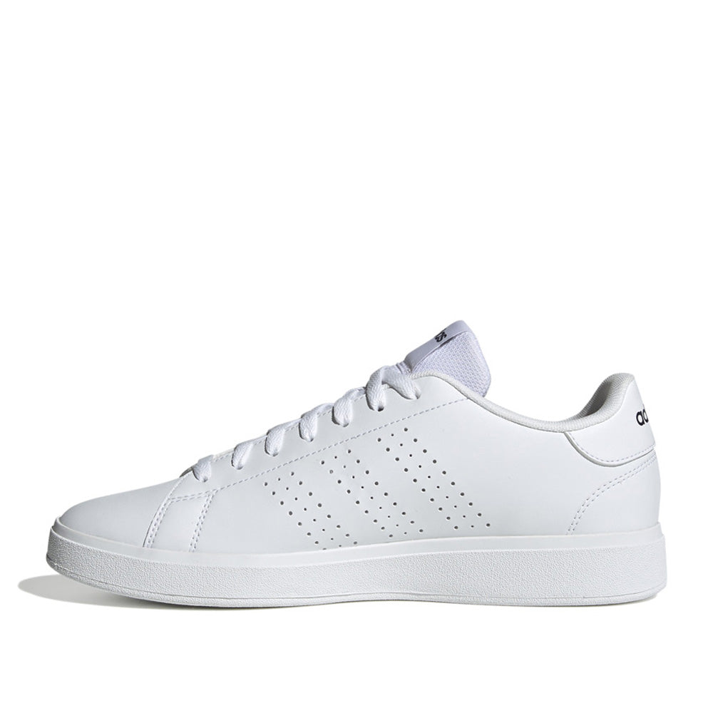 Sneakers Adidas Advantage Base 2.0 Uomo - Bianco