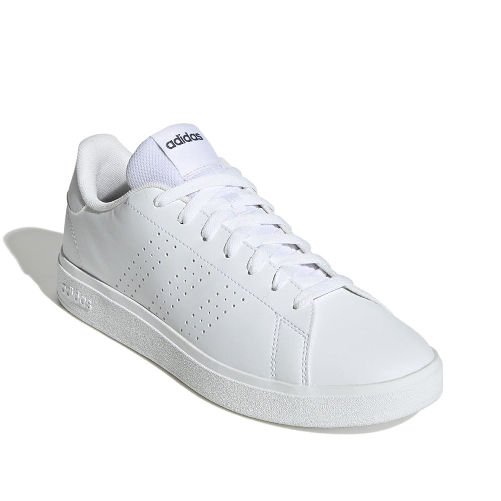 Sneakers Adidas Advantage Base 2.0 Uomo - Bianco