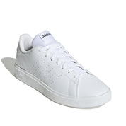 Sneakers Adidas Advantage Base 2.0 Uomo - Bianco