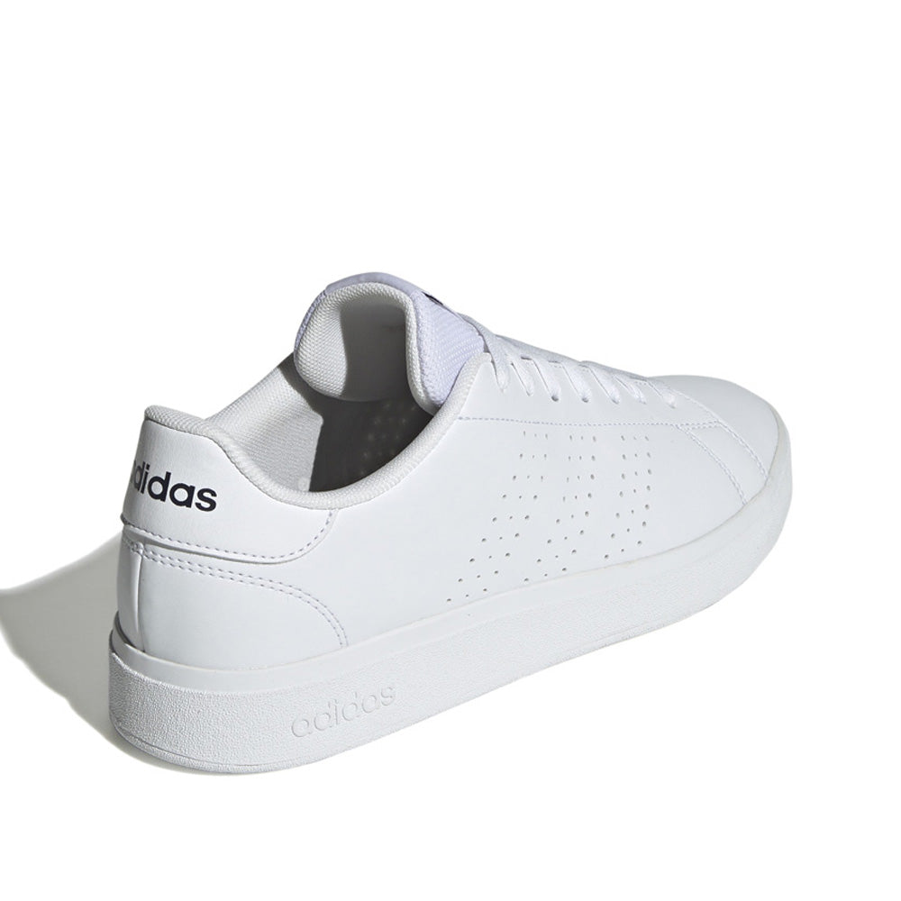 Sneakers Adidas Advantage Base 2.0 Uomo - Bianco