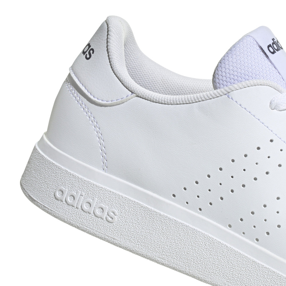 Sneakers Adidas Advantage Base 2.0 Uomo - Bianco