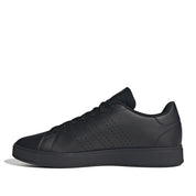 Sneakers Adidas Advantage Base 2.0 Uomo - Nero