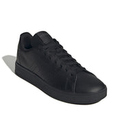 Sneakers Adidas Advantage Base 2.0 Uomo - Nero