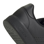 Sneakers Adidas Advantage Base 2.0 Uomo - Nero