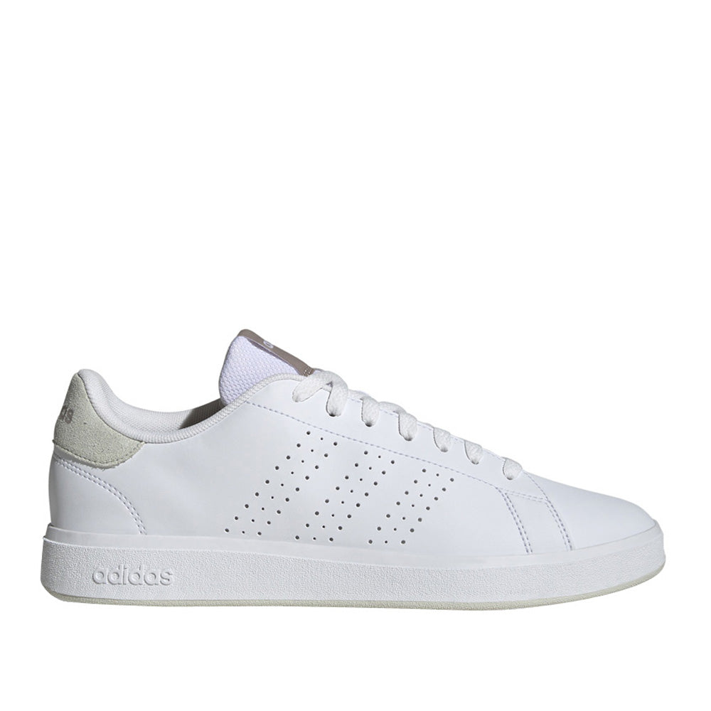 Sneakers Adidas Advantage Base 2.0 Uomo - Bianco