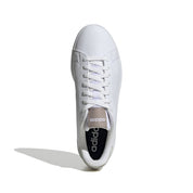 Sneakers Adidas Advantage Base 2.0 Uomo - Bianco