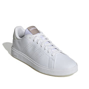 Sneakers Adidas Advantage Base 2.0 Uomo - Bianco