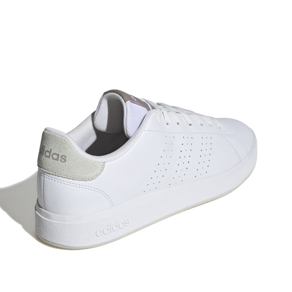 Sneakers Adidas Advantage Base 2.0 Uomo - Bianco