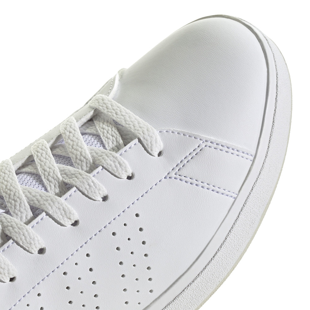 Sneakers Adidas Advantage Base 2.0 Uomo - Bianco