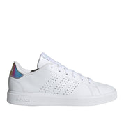 Sneakers Adidas Advantage Base 2.0 Donna - Bianco