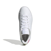 Sneakers Adidas Advantage Base 2.0 Donna - Bianco