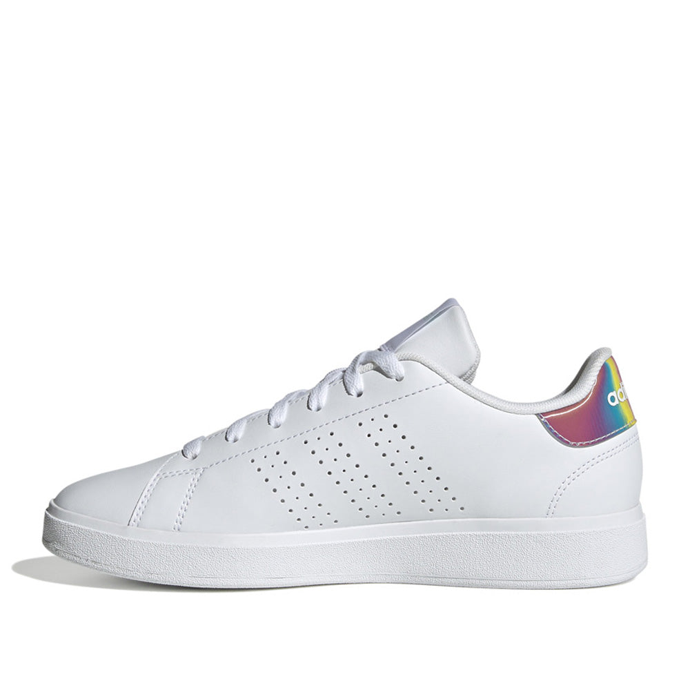 Sneakers Adidas Advantage Base 2.0 Donna - Bianco