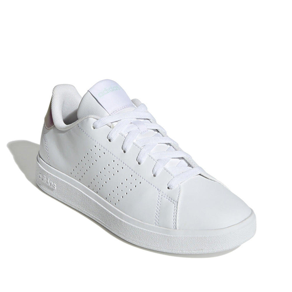 Sneakers Adidas Advantage Base 2.0 Donna - Bianco