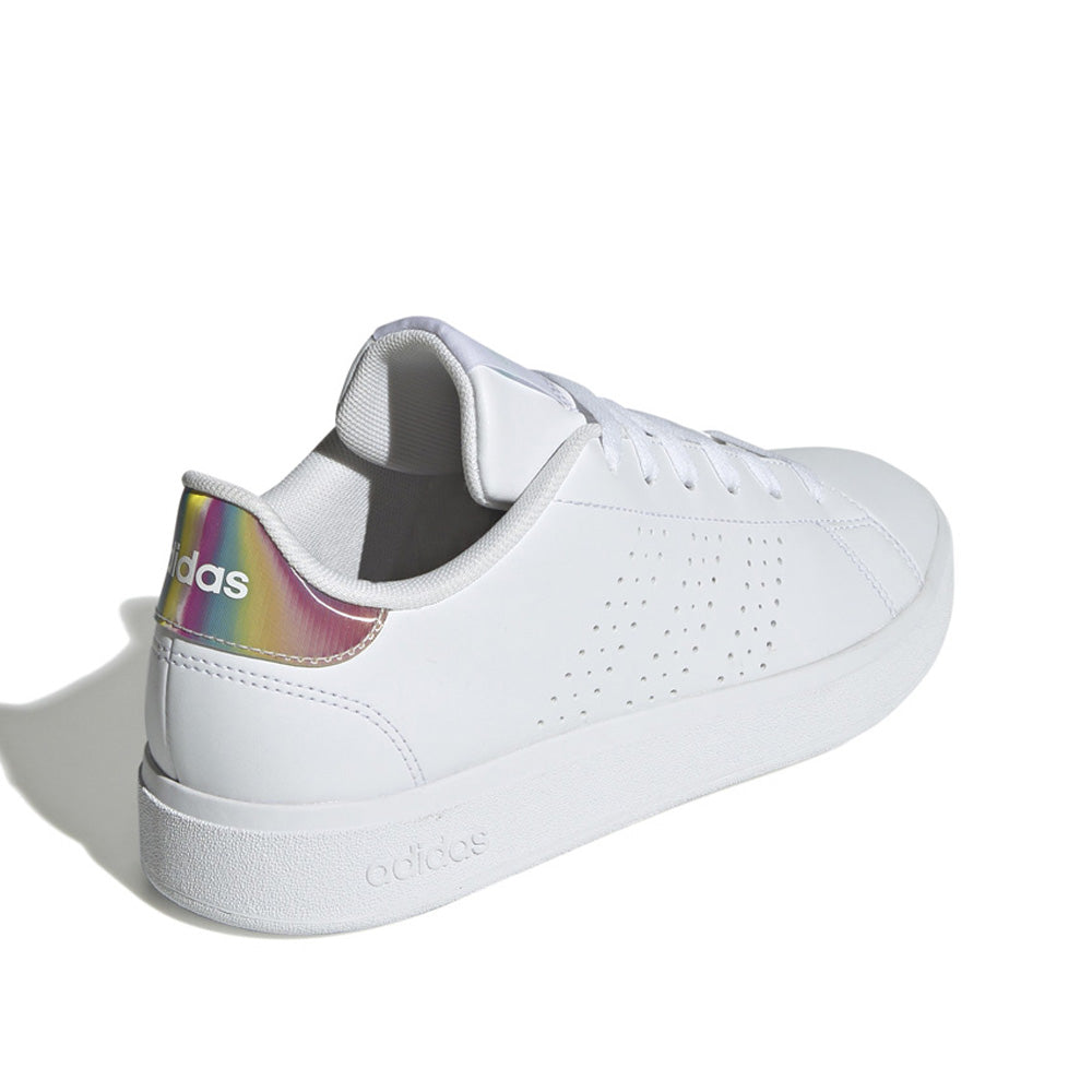 Sneakers Adidas Advantage Base 2.0 Donna - Bianco