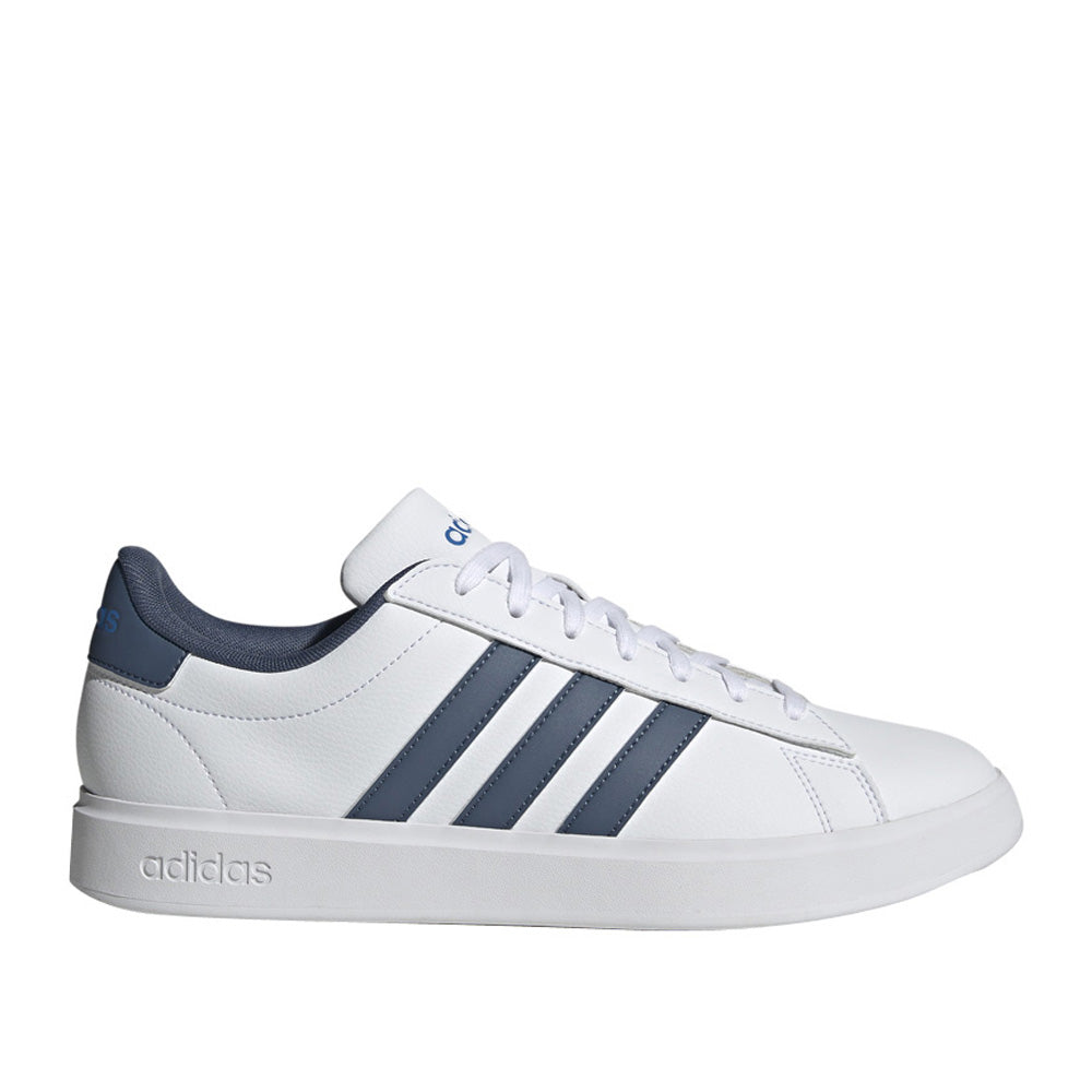 Sneakers Adidas Grand Court 2.0 Uomo - Bianco